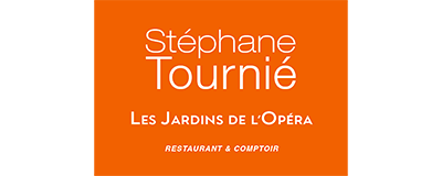 LES JARDINS DE L'OPERA