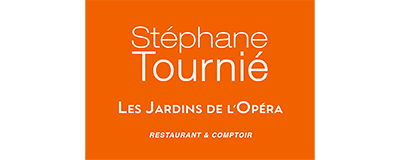 LES JARDINS DE L'OPERA